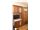 wood cabinets and wood veneer doors- Wooden decorations