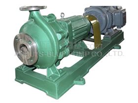 IH 80-50-315       Ih Series Stainless Steel Centrifugal Pump