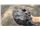 Gilsonite lump with ash percentage between Zero and 25