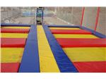 Trampolining code:28