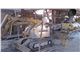 To Demolish and Evecution Coating Of Kiln