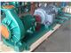 Model NO.: IHF125-100-250 IHF single stage single suction fluorine plastic alloy chemical centrifugal pump
