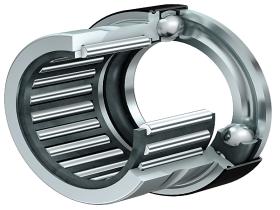 SKF needle bearing