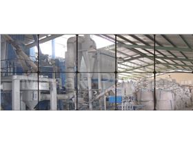 Bentonite Drilling
