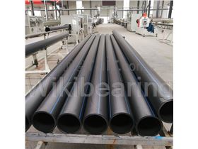 Polyethylene pipe PE80, PE100 Iran