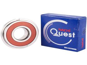 Automobile bearing