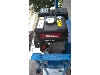 Petrol type cow milking machine
