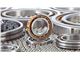 Industrial ball bearings
