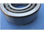 30215 taper roller bearing 75x130x27.25 mm GPZ 7215 E