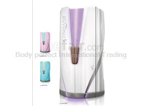 Luxura V8