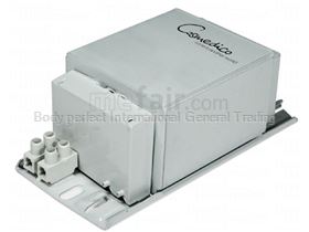 Cosmedico ballasts