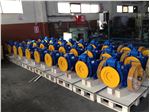 Karnou Traction Machin