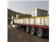 Gilsonite micronized powder with a diameter of 80 to 400 mesh and ashes (between zero and    25 percent).