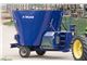 Delaval feeder mixer knife