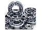 Radial and Axial bearings