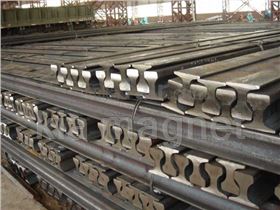 rail