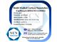 Multi-Walled Carbon Nanotubes-Carboxyl (MWNTs-COOH, 99%, Diameter 40-60 nm, Short Length 1-2 μm)
