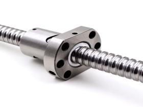 Ball screw