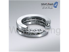 51110 Thrust Ball bearing