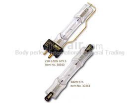Cosmedico 10K100® HIGH PRESSURE LAMPS