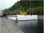 geotextile 200 gr/m2