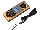 GM8910 Anemometer