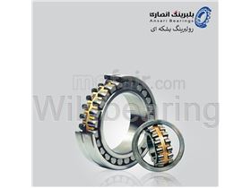 Bearing spherical rollers