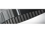 BANDO round Timing belt