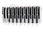 Symphony Infi90 BRC410 BRC400 BRC300 ASI23 ASO11 DSI13 DSO14 IET800