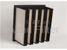 V-Cell Filters