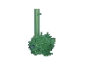 Rotary 1000L vane vacuum unit