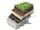 Use of Geosynthetics in Roof gardens