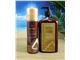 Amir argan oil TOUCH OF TAN moisturizer