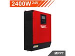 Giant Power 24V 2400W Integrated Power System