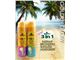 Malibu Tan 3 in1dark