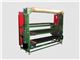 Elevator for multi layer roller dryer