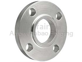 LAP JOINT FLANGES