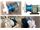Chlorine water Pump