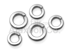 Split Washer