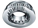 SKF Tapered roller Bearings