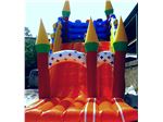 Inflatable play equipment code:13