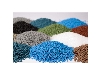 Plastic and polymer Raw Materials