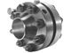ORIFICE FLANGES