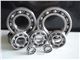 SKF deep grooved ball bearing