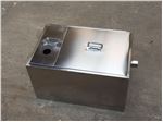 High Precision Grease Trap